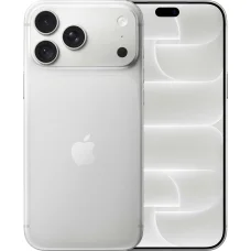 Apple iPhone 18 Pro Max 256GB Silver